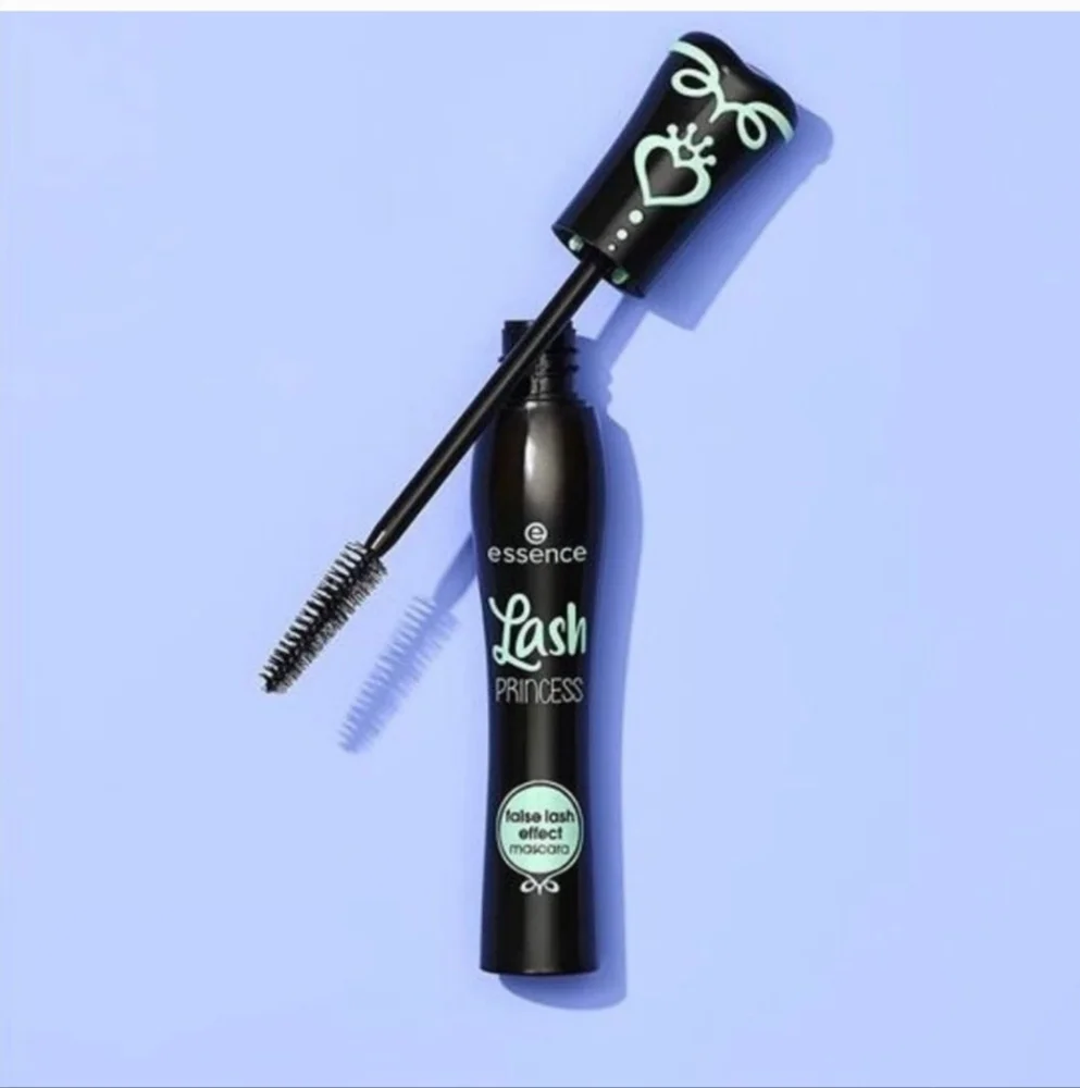 Essence Lash Princess Mascara
